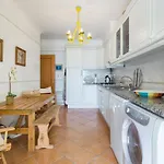 Casa Da 아파트 *
