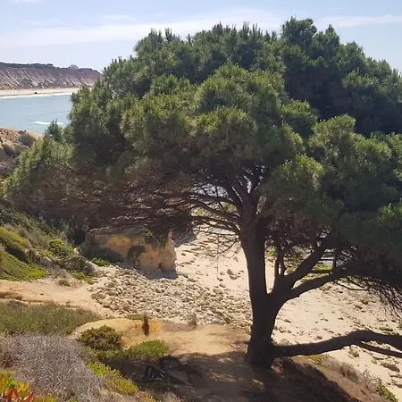 Apartmán Casa Da Albufeira