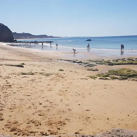 Casa Da Appartement Albufeira