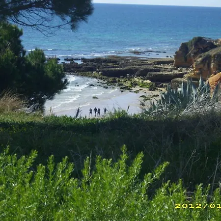 Casa Da Apartamento *