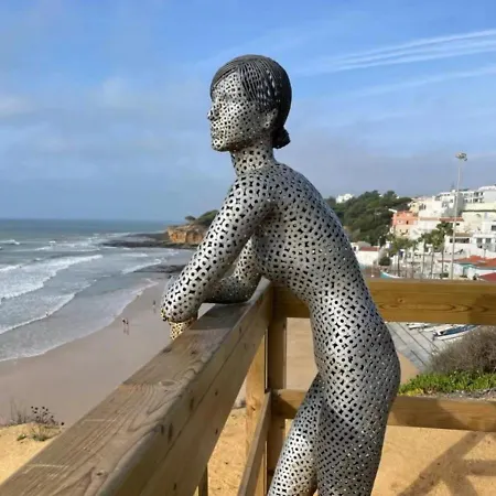 Casa Da * 알부페이라