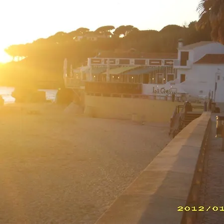 Casa Da Appartement Albufeira