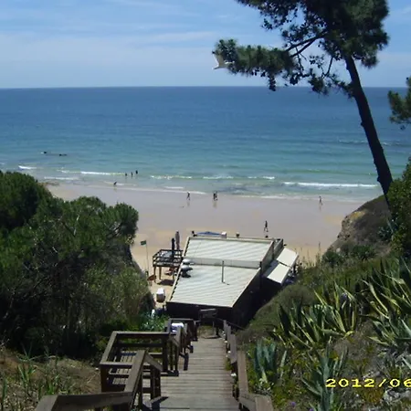 Apartamento Casa Da *