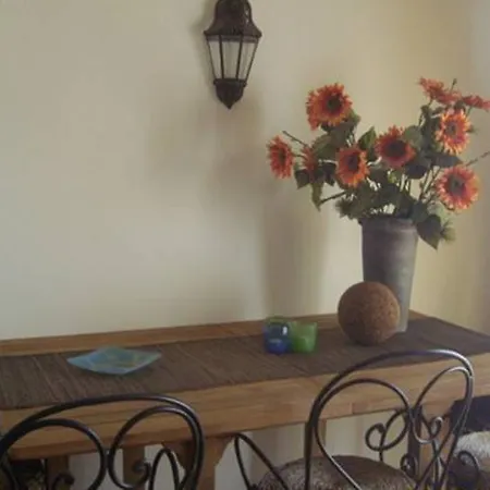 Casa Da Appartement *