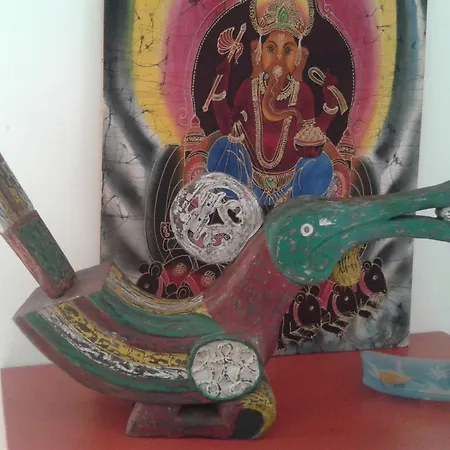 Casa Da Appartement Albufeira