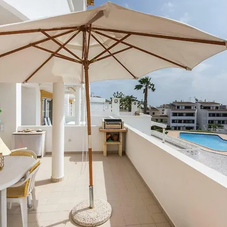 Appartement Casa Da Albufeira