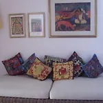 Casa Da Appartement Albufeira