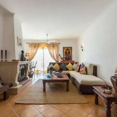 Lejlighed Casa Da Albufeira