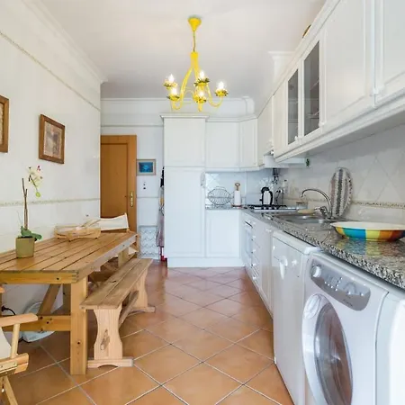 Casa Da Appartement *