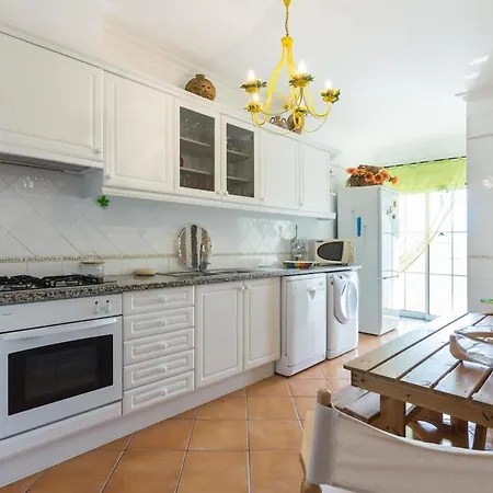 Apartment Casa Da