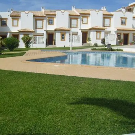 Lägenhet Casa Da
