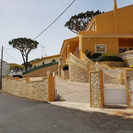 Casa Da Albufeira