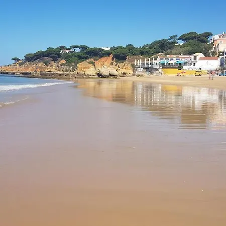 Casa Da * 알부페이라