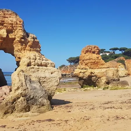 Apartamento Casa Da
