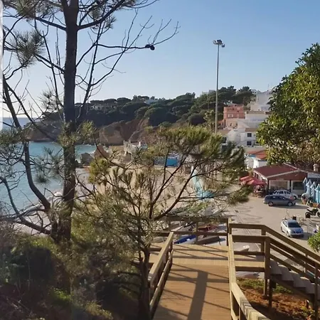 Casa Da * 알부페이라