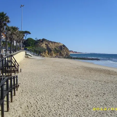 Apartamento Casa Da Albufeira