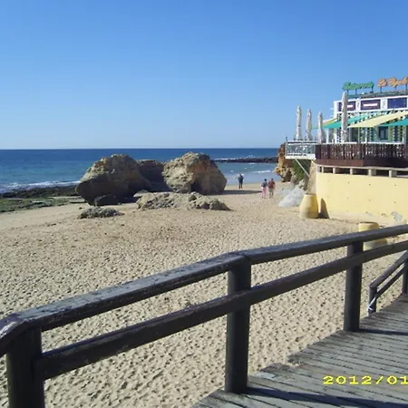 Apartamento Casa Da