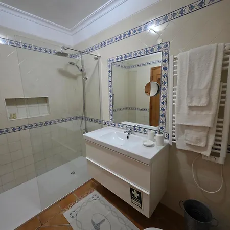 Casa Da Apartament *