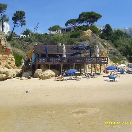 Apartamento Casa Da