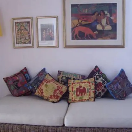 Casa Da 아파트 알부페이라
