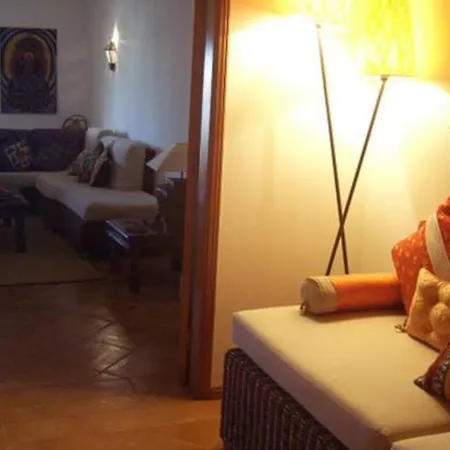 Apartamento Casa Da *
