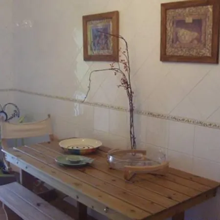 Apartamento Casa Da Albufeira