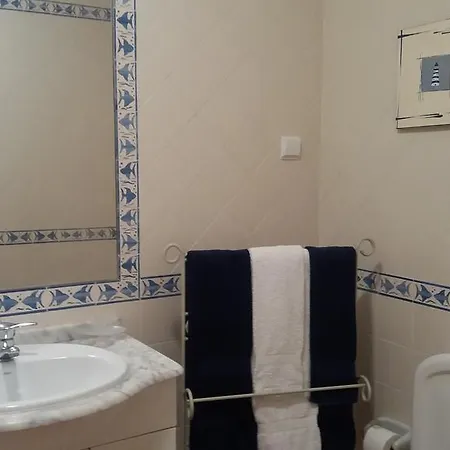 Apartamento Casa Da *