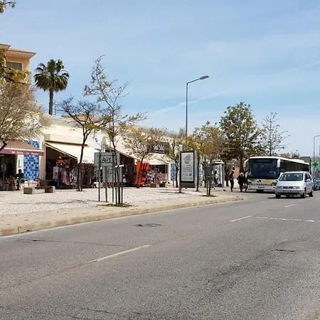 Apartamento Casa Da
