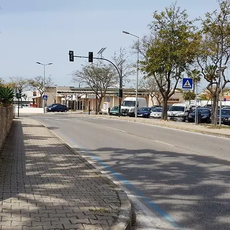 Apartamento Casa Da Albufeira