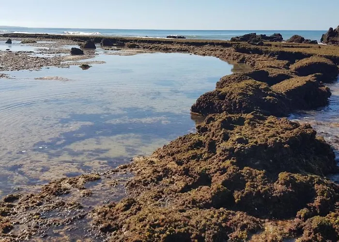 Apartament Casa Da Albufeira