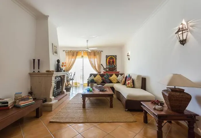 Apartament Casa Da Albufeira