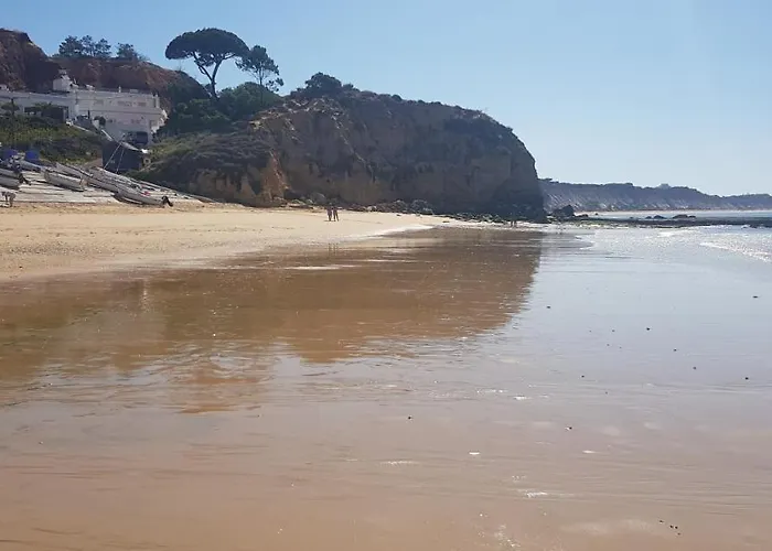 Casa Da Apartament *