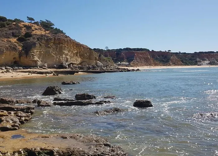 Casa Da Apartament *