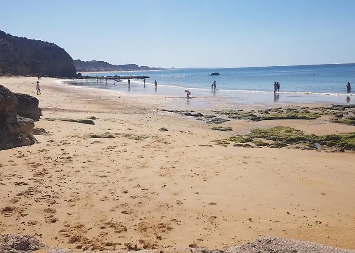 Casa Da Apartament Albufeira