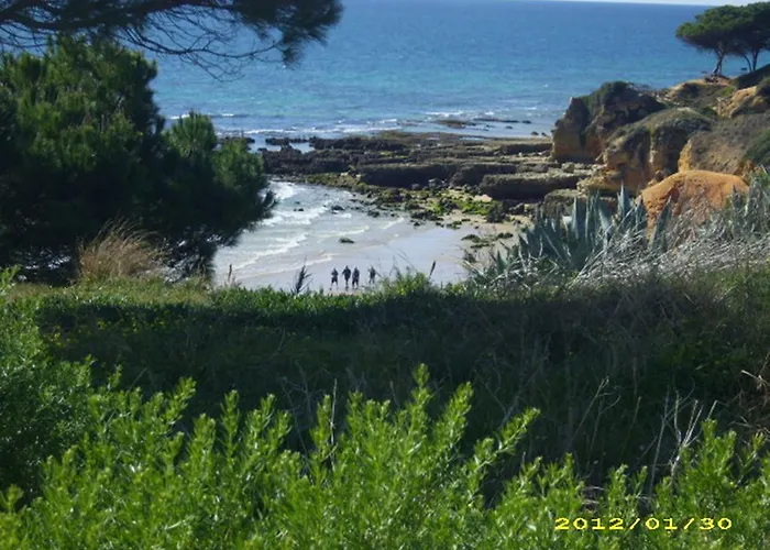 Casa Da Apartament *