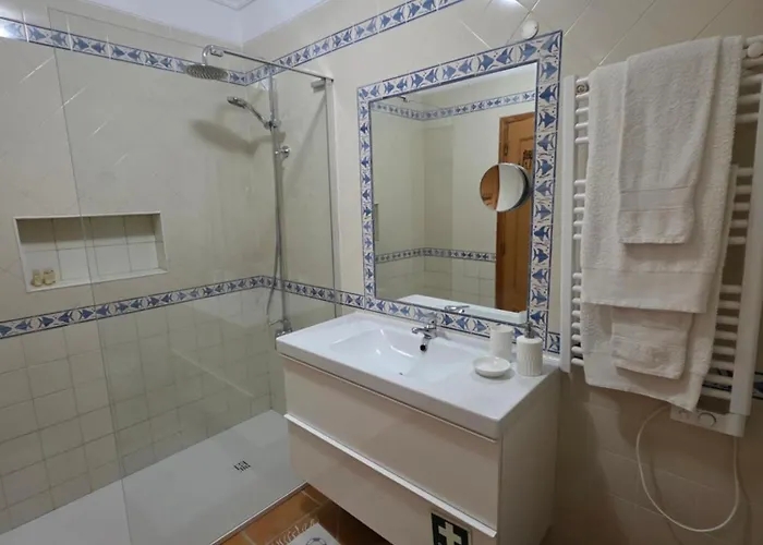 Casa Da Apartament *