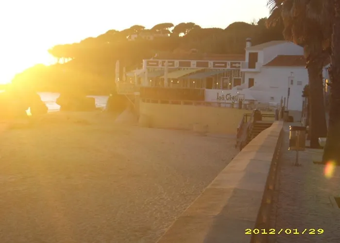 Casa Da Apartament Albufeira