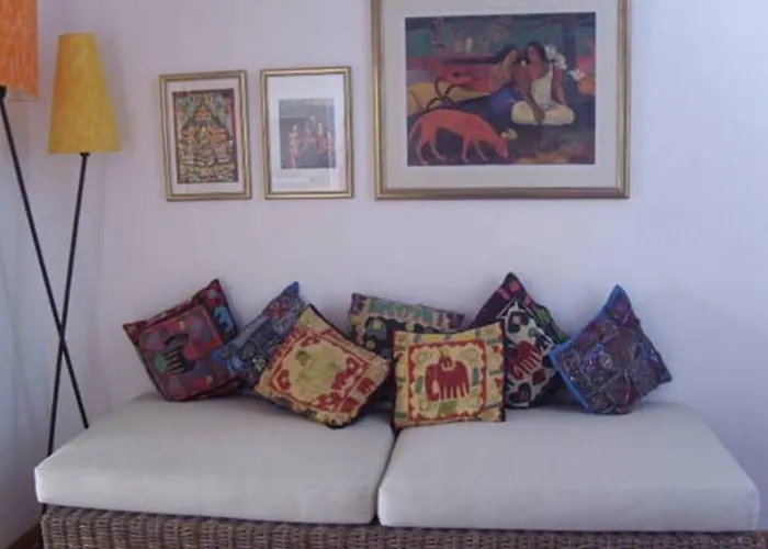 Casa Da Apartament Albufeira