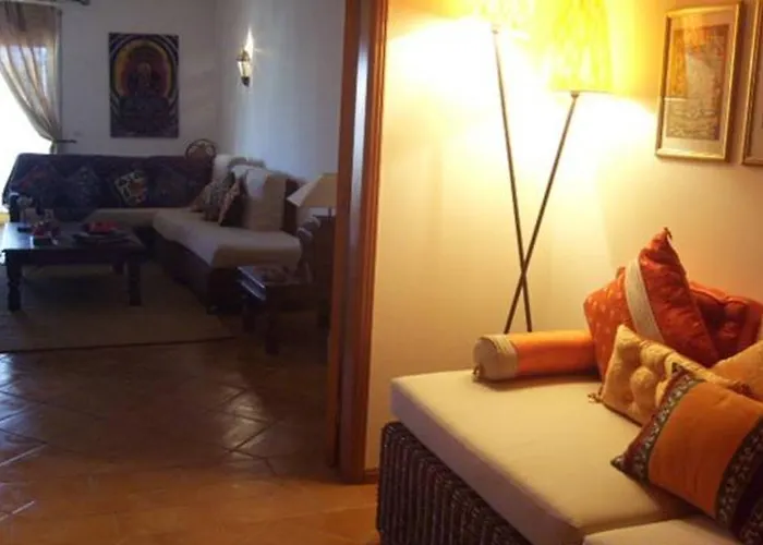 Apartament Casa Da *