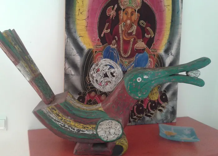 Casa Da Apartament Albufeira