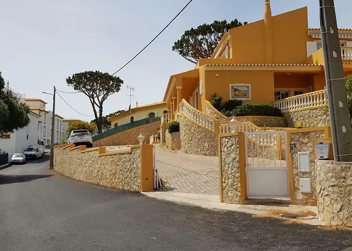 Casa Da Albufeira
