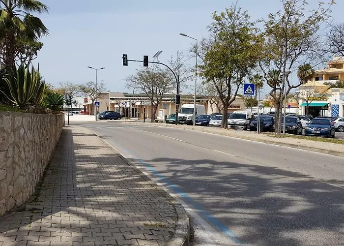 Apartament Casa Da Albufeira